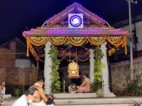Ashtavadhan at Okkuli Katte (18Dec 2020)